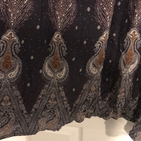 Fall Dress - Picture 5 of 8